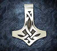 Thors Hammer 