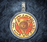 Travel Talisman Reise Talisman