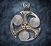 Triskilian Nordische Lichter