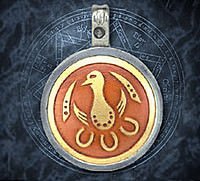 Tsuru Magische Talismane