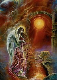 Twilight Angel 