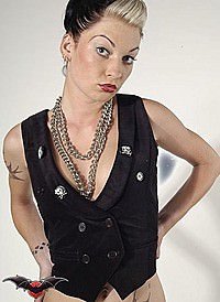 Velvet Veste Weste, Baumwolle