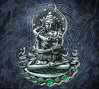 Vereinigung Briar Dharma Charms