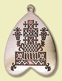 Voodoo Charms Loa Gu�d�