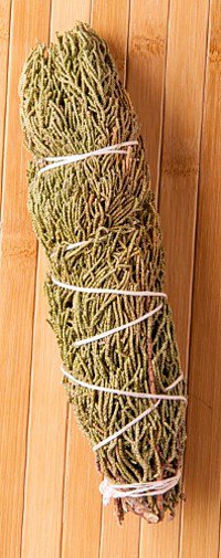 Wacholder Kr�uterb�ndel Smudges