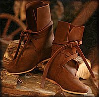 Schuhe ↪ im Mittelalter Shop