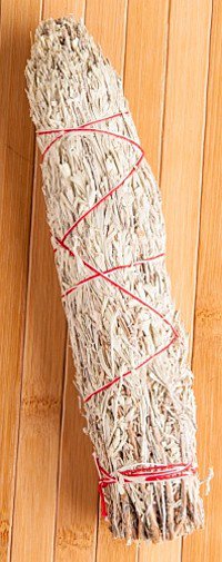 W�stensalbei Kr�uterb�ndel Smudges