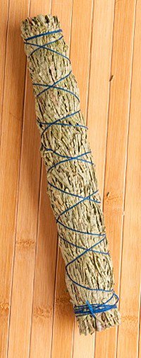 Zeder Kr�uterb�ndel Smudges