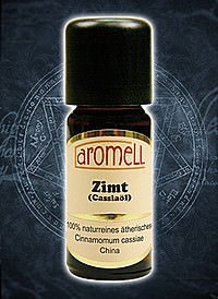 �therisches Zimt-�l Cinnamomum cassiae, 10 ml