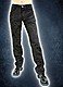 Aderlass Jeans Brocade, Black