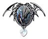 Anne Stokes Cabochons Once Upon A Time Cabochon