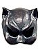 Catwoman Latex Maske