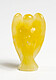 Engelchen aus Honigcalzit 3,5 cm