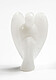 Engelchen aus Marmor 3,5 cm