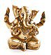Ganesha sitzend, 14,5 cm 