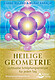 Heilige Geometrie - Orakelkarten Orakelkarten