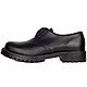 Mode Wichtig 3-Eye Classic Shoes Leather 