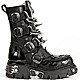 Model 727-S1 New Rock Chain Boots