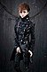 Punk Long Tailcoat Visual Kei Mantel