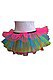 Short Rainbow Petticoat 
