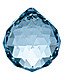 Regenbogenkristall Kugel Bleikristall, 40 mm