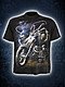 Ride to Hell T-Shirt SPIRAL