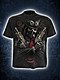 Steam Punk Bandit T-Shirt SPIRAL
