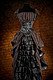 Steampunk Kleid Tesla Victorian Dress