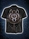 Wolf Dreams T-Shirt SPIRAL