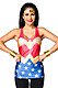 Wonderwoman-Top Superheldin